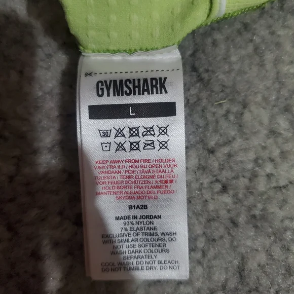 Gymshark vital seamless - Picture 4 of 5